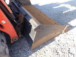 Chargeur frontal compact Kubota SVL97-2 2022, mini-chargeur sur pneus, 35 tonnes, composants principaux de la pompe hydraulique TCM - Product Image 5