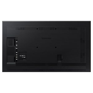 55-Inch 4K UHD <b>LED</b> Display for Commercial Signage High Illumination <b>LED</b> Illuminated <b>Sign</b> - Product Image 2
