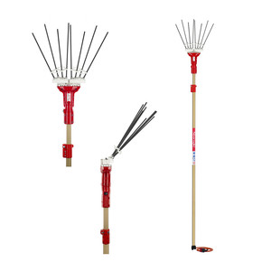 Abbacchiatore Sbaraglia 12v Adrian - Product Image 1