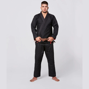 2023 personnalisé hommes chinois Kung Fu uniforme chemises et pantalons Tai Chi Kung Fu costume Martial S sur mesure - Product Image 6