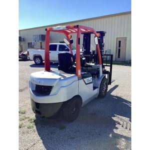 2024 FLIFT AMERICA GAMBIT 7700D <b>Internal</b> <b>Combustion</b> <b>Forklift</b> - Product Image 4