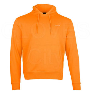 Unisex 100% Cotton Blended <b>Hoodies</b> Custom OEM ODM Pullover <b>Hoodies</b> Oversized Plus Size Embroidered Logo for 2025 Winter - Product Image 6