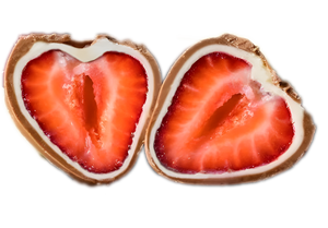 Frambuesas Congeladas Cubiertas de Chocolate, 150gr, Snack Saludable 100% Natural, Chocolate con Leche, Vegano, Sin Gluten, Producto de Cadena de Frío, Frutos Secos - Product Image 3