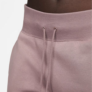 Pantalons de survêtement amples pour femmes, style décontracté, en coton uni, pattes évasées, larges, pour femmes, avec service OEM - Product Image 4
