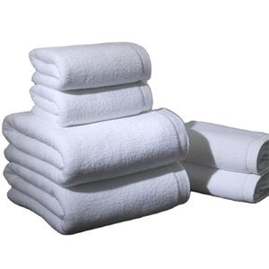 Juego de Toallas de Hotel y Spa 100% Algodón, Toallas de Baño, Manos y Cara de Lujo, Suaves y Absorbentes - Product Image 6