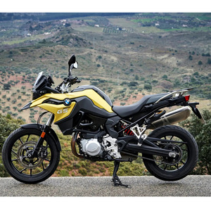 Motocicleta BMW F 750 GS | 853cc Parallel-Twin | Bicicleta de turismo todoterreno - Product Image 3