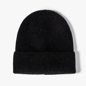 Nouveauté, qualité supérieure, meilleur prix, bonnet professionnel pour l'hiver, fabricant en gros, conception personnalisée, bonnet pour homme - Product Image 6