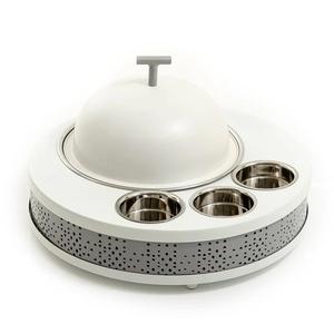 Casserole isotherme conçue pour préserver l'arôme et le goût des plats préparés fraîchement plus longtemps - Product Image 5