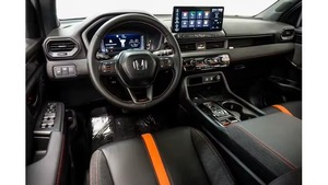 Honda Passport Trail Sport 2026, Certificado, Limpio y en Buen Estado - Product Image 2