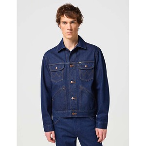 Nuevo diseño, la mejor ropa, más artículos, calidad de exportación, chaqueta vaquera para hombre, chaqueta vaquera abotonada de la mejor calidad - Product Image 2