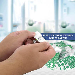 Kit de 105 Cuchillas Quirúrgicas con Estuche con Cierre para Manualidades, Dermaplaning, Uso en Laboratorio - Product Image 6