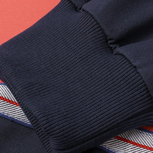 Sudadera con Capucha para Hombre, Gruesa, con Bolsillo, Estilo Casual y Urbano, Transpirable, en Oferta - Product Image 6
