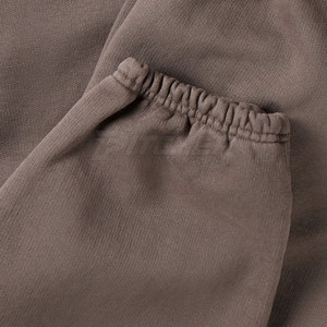 Pantalones deportivos cómodos para hombre, elásticos, para entrenamiento en el gimnasio, correr, hacer ejercicio y ropa deportiva. - Product Image 3