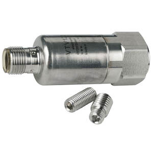 Transmisor de Vibración Original Nuevo y en Oferta VTV122 - Product Image 2