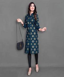 เสื้อผ้าพื้นเมืองกูจารัท - Product Image 3