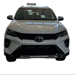 Nuovissimo 2025 a YOTA SRX platino SW4 4x4 VDJ 4.0L V8 TURBO-DIESEL cambio automatico a 6 rapporti - Product Image 1