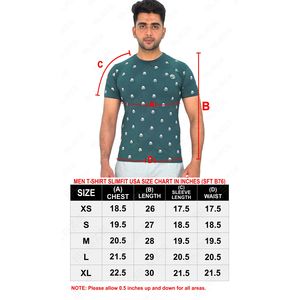 Blaze Fight Wear personalizado para hombre 00% algodón Fabricación e impresión serigrafiada camisetas Casual Wear gráfico - Product Image 6