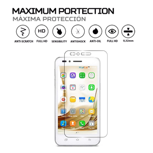 ตัวป้องกันหน้าจอแบบกันกระแทกสำหรับเอ็กซ์โกดี้ G200 ฝาครอบทนทานระดับพรีเมียมเพื่อปกป้องจอแสดงผลของอุปกรณ์ของคุณ - Product Image 1