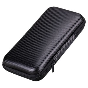 Estuche Rígido de EVA para Dispositivos Electrónicos, Organizador para Disco Duro, Auriculares, Cable de Datos, Adaptador de Corriente, Caja de Almacenamiento Protectora Portátil - Product Image 5