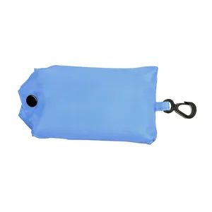 Borsa Pieghevole Personalizzabile Ergin, Shopper Promozionale Personalizzata - Product Image 2