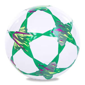 Balón de fútbol Star, tamaño 5, tamaño 4, deportes baratos, Material de PVC, balones de fútbol cosidos, pelotas de entrenamiento - Product Image 2