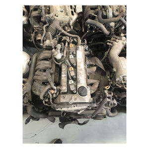 ขายส่งบล็อกเครื่องยนต์รถยนต์ 1AZ สำหรับการซื้อจำนวนมาก - Product Image 3