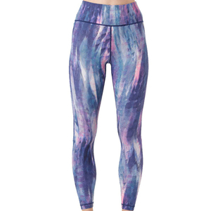 Nouveau Leggings sans couture femmes entraînement Gym respirant taille haute Fitness Yoga pantalon sport Legging dames Leggings pour les filles - Product Image 3