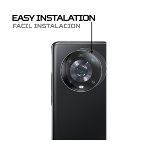 Protector de Pantalla ANTISHOCK para Honor Magic 4 Pro, Protección Premium para la Pantalla de tu Dispositivo - Product Image 3