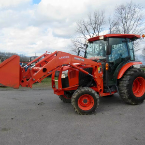 2014 para tractor KUBOTA L4760D - Product Image 1