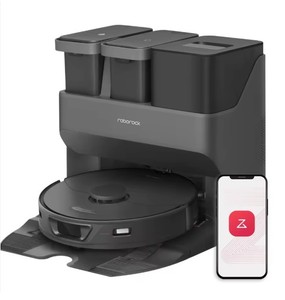 NOUVEAU Roborock S8 Pro Ultra Robot Aspirateur et Nettoyeur de Sols Auto-Nettoyant - Product Image 1