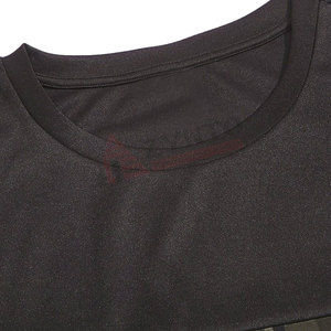 Conjuntos Cortos Más Vendidos a Bajo Precio, Conjuntos Cortos Personalizados al Por Mayor, Conjuntos Cortos Suaves al Tacto en Venta - Product Image 3