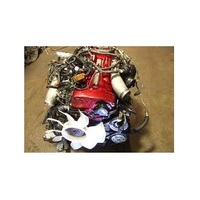 MOTEUR SKYLINE R34 GTR RB26DET 6 VITESSES TRANSMISSION GETRAG RB26DETT d'occasion