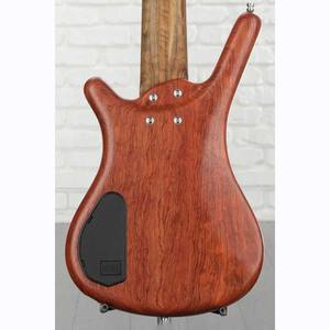 Bajo Eléctrico Warwick Pro Series Corvette Standard de 6 Cuerdas - Product Image 5
