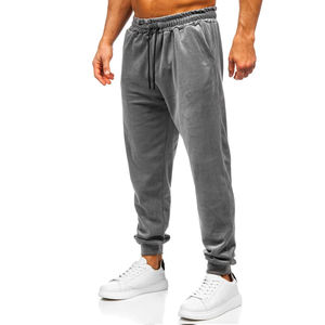 Hombres Nueva Moda Último Diseño Pullover Sudaderas con capucha y Joggers Conjuntos Chándales Personalizados Deportes Ropa Atlética Trajes de chándal para hombres - Product Image 6