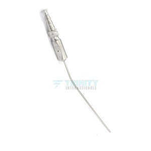 Tubos de succión quirúrgicos, tubos de succión con logotipo personalizado, instrumentos quirúrgicos aprobados por CE, tubos de succión - Product Image 3