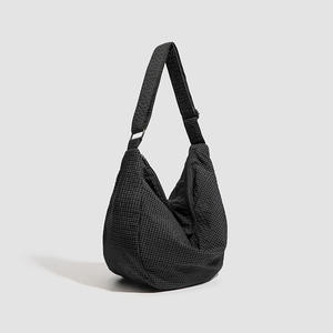 Bolso Tote de Lona para Mujer, Bolso de Hombro Casual para la Playa, Compras Diarias, Gran Capacidad, Bolso de Mano Casual de Lona - Product Image 1