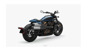 NOUVEAU STOCK 2022 Har_ley-David_son SportsterS Touring Motorcyclez RH1250S - Product Image 2