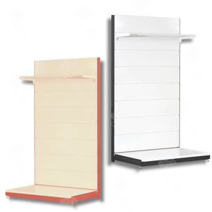 Exhibidor Metálico ADONG |   Electrónica y Refrigeración |   OEM Vietnam |   A19 - Product Image 1