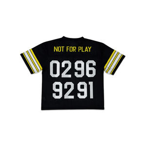 Producto de alta demanda, nueva llegada, camiseta de fútbol a la venta, ropa deportiva, camiseta de fútbol de manga corta para Unisex - Product Image 3