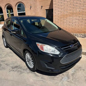 Auto Usado de Calidad a Precio Accesible, Ford C-Max Híbrido SE 2015, Volante a la Izquierda - Product Image 1