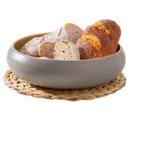 Cuencos de cocina redondos ovalados Hilados de bambú orgánico Natural de Vietnam de alta calidad buen precio - Product Image 5