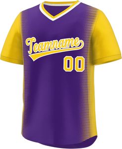 Club Team American Football Jerseys Diseño personalizado completo Nombres de jugadores Número Gráficos coloridos Sublimación Tackle Twill Detalles - Product Image 2