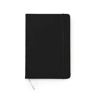 Quaderno Promozionale Personalizzato Orpheus A5 per Merchandising - Product Image 1