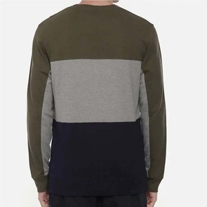 Sweat-shirts pour hommes les plus vendus, matériau durable, haute qualité, légers, en coton mélangé, respirants - Product Image 6