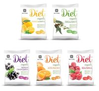 Pochette à fond carré imprimée personnalisée de haute qualité au Vietnam emballage en plastique CPP & PE pour aliments secs, nouilles, noix et céréales