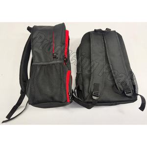 กระเป๋าเป้สะพายหลังกีฬาโลโก้ออกแบบได้ตามต้องการรองเท้าฟุตบอลพิเกิลบอลกันน้ำสำหรับฝึกออกกำลังกาย - Product Image 6