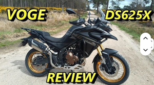 Tendance 2024 2025 VOGES D625X Adventures ADVBike Motos tout-terrain fabriquées et qualifiées Dirt Bikes Touringg à vendre - Product Image 6