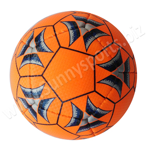 Vente d'usine, vente en gros, balle personnalisée, football, entraînement, ballons de football, vente en gros - Product Image 3