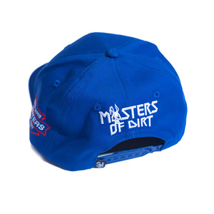 Casquette de sport originale pour Supreme Visor Cap Masters of Dirt M.O.D - Product Image 3