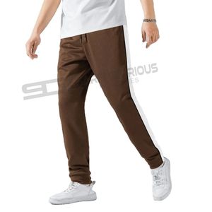Men's Pants Washed Sweatpants Cotton Fleece Winter <b>Oversized</b> <b>Jogger</b> Men Clothing Streetwear Sports Fashion Trouser for Men - Product Image 1